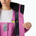 Segeljacke Damen Helly Hansen Pier 4.0 meta pink 5