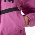 Segeljacke Damen Helly Hansen Pier 4.0 meta pink 6