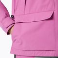 Segeljacke Damen Helly Hansen Pier 4.0 meta pink 7