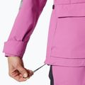 Segeljacke Damen Helly Hansen Pier 4.0 meta pink 9