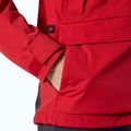 Damen-Segeljacke Helly Hansen Pier 4.0 red 5