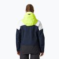 Helly Hansen Pier 4.0 Damen Regenjacke navy 2