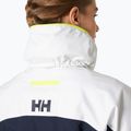 Helly Hansen Pier 4.0 Damen Regenjacke navy 4