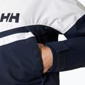 Helly Hansen Pier 4.0 Damen Regenjacke navy 5