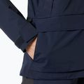 Helly Hansen Pier 4.0 Damen Regenjacke navy 6