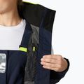 Helly Hansen Pier 4.0 Damen Regenjacke navy 9