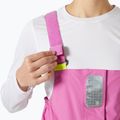 Segelhose Damen Helly Hansen Pier 4.0 Bib meta pink 3