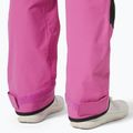 Segelhose Damen Helly Hansen Pier 4.0 Bib meta pink 5