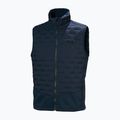 Herrenweste Helly Hansen HP Hybrid Stretch Ins navy 7