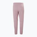 Damenhose Helly Hansen HP Tech Sweat purple clay 6