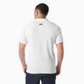 Polohemd Herren Helly Hansen Hp Race Polo 2.0 white 2