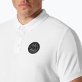 Polohemd Herren Helly Hansen Hp Race Polo 2.0 white 3