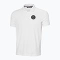 Polohemd Herren Helly Hansen Hp Race Polo 2.0 white 5