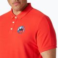 Polohemd Herren Helly Hansen Hp Race Polo 2.0 alert red 3