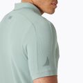 Polohemd Herren Helly Hansen Hp Race Polo 2.0 eucalyptus 4