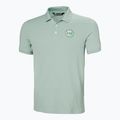 Polohemd Herren Helly Hansen Hp Race Polo 2.0 eucalyptus 5