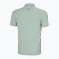 Polohemd Herren Helly Hansen Hp Race Polo 2.0 eucalyptus 6