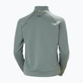 Damen-Sweatshirt Helly Hansen HP Tech Sweat Half Zip grey cactus 4