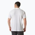 Polohemd Herren Helly Hansen Hp 1/2 Zip Polo white 2