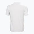 Polohemd Herren Helly Hansen Hp 1/2 Zip Polo white 6