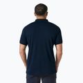Polohemd Herren Helly Hansen Hp 1/2 Zip Polo navy 2