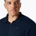 Polohemd Herren Helly Hansen Hp 1/2 Zip Polo navy 3