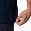 Polohemd Herren Helly Hansen Hp 1/2 Zip Polo navy 4