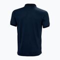 Polohemd Herren Helly Hansen Hp 1/2 Zip Polo navy 6