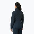 Damen-Hybridjacke Helly Hansen HP Hybrid Stretch Insulator navy 2