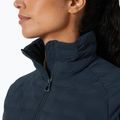 Damen-Hybridjacke Helly Hansen HP Hybrid Stretch Insulator navy 3