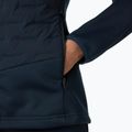 Damen-Hybridjacke Helly Hansen HP Hybrid Stretch Insulator navy 5