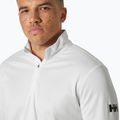 Herren-Longsleeve Helly Hansen HH Tech 1/2 Zip 2.0 white 3