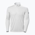 Herren-Longsleeve Helly Hansen HH Tech 1/2 Zip 2.0 white 4