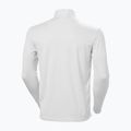 Herren-Longsleeve Helly Hansen HH Tech 1/2 Zip 2.0 white 5