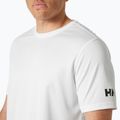 Herren Helly Hansen Box T 2.0 T-shirt weiß 3