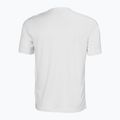 Herren Helly Hansen Box T 2.0 T-shirt weiß 5