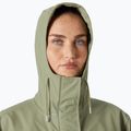 Helly Hansen Frauen Moss Regenmantel lav grün 3