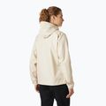 Regenjacke Damen Helly Hansen Vancouver cream 2