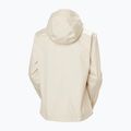 Regenjacke Damen Helly Hansen Vancouver cream 7