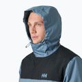 Regenjacke Herren Helly Hansen Vancouver washed navy 3