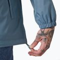 Regenjacke Herren Helly Hansen Vancouver washed navy 5