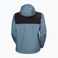 Regenjacke Herren Helly Hansen Vancouver washed navy 7