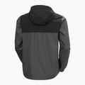 Regenjacke Herren Helly Hansen Vancouver ebony 2