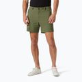 Helly Hansen Move Quick-Dry 6" lav grün Trekking-Shorts