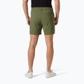 Helly Hansen Move Quick-Dry 6" lav grün Trekking-Shorts 2
