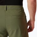 Helly Hansen Move Quick-Dry 6" lav grün Trekking-Shorts 4