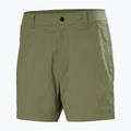 Helly Hansen Move Quick-Dry 6" lav grün Trekking-Shorts 5