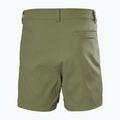 Helly Hansen Move Quick-Dry 6" lav grün Trekking-Shorts 6