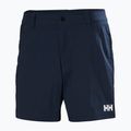 Helly Hansen Move Quick-Dry 6" Trekking-Shorts navy 5