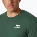 Shirt Herren Helly Hansen Nord Graphic jungle green 3